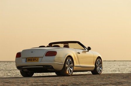 Continental GTC 6